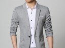 Veste en coton pour hommes J2939 34