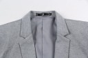 Veste en coton pour hommes J2939 35