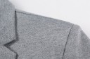Veste en coton pour hommes J2939 38