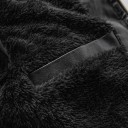 Veste en cuir pour homme A2645 4