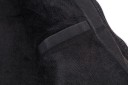 Veste en cuir pour homme avec fourrure J2067 8