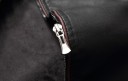 Veste en cuir pour homme J1989 4