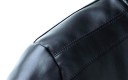 Veste en cuir pour homme J2741 7