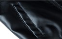 Veste en cuir pour homme J2741 9
