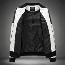 Veste en cuir pour homme S13 2