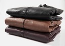 Veste en cuir stylée pour homme J2088 3