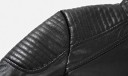 Veste en cuir stylée pour homme J2088 5