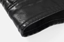 Veste en cuir stylée pour homme J2088 7