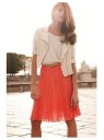 Veste en dentelle pour femmes J1048 8
