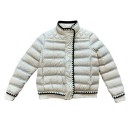 Veste en duvet pour femmes P1982 3