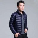 Veste en duvet pour homme 2