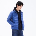 Veste en duvet pour homme F1075 3