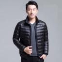 Veste en duvet pour homme 2