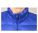 Veste en duvet pour homme 4