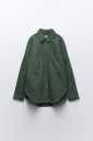 Veste en jean pour femmes P1881 5