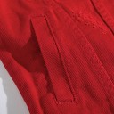 Veste en jean pour homme F1310 4