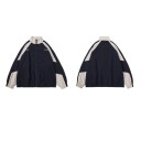 Veste en nylon pour femmes 1