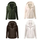 Veste en polaire pour femmes J3093 1