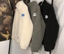 Veste en polaire pour femmes P2090 1