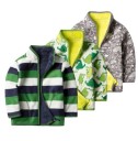 Veste en polaire pour garçon J1931 1