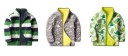 Veste en polaire pour garçon J1931 2
