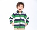 Veste en polaire pour garçon J1931 3