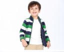 Veste en polaire pour garçon J1931 4