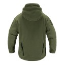 Veste en polaire pour homme A1822 3