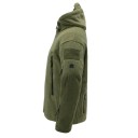 Veste en polaire pour homme A1822 5