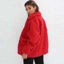Veste en tricot pour femmes J3188 3