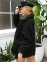 Veste en tricot pour femmes J3188 5