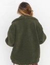 Veste en tricot pour femmes J3188 10