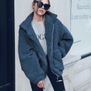 Veste en tricot pour femmes J3188 13