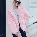 Veste en tricot pour femmes J3188 15