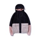 Veste en velours côtelé pour homme 5