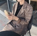 Veste et jupe pour femmes B945 3