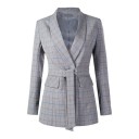 Veste et pantalon pour femmes B1271 1