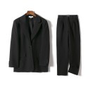Veste et pantalon pour femmes 5