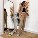 Veste et pantalon pour femmes 2
