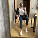 Veste et pantalon pour femmes 4