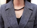 Veste et pantalons pour femmes B1028 2