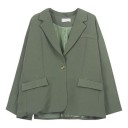 Veste et shorts pour femmes 2