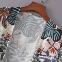 Veste femme avec imprimé coloré 6