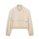 Veste femme avec poches 7