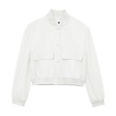 Veste femme avec poches 2