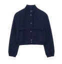 Veste femme avec poches 5