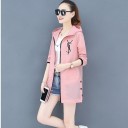 Veste Femme P2164 2
