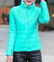 Veste femme printemps/automne J3181 5
