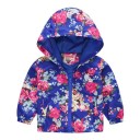 Veste fille L1828 13