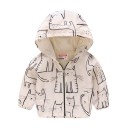 Veste fille L1828 3